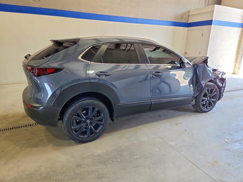 Продаж на аукціоні авто 2022 Mazda Cx-30, vin: 3MVDMBCL6NM402728, номер лоту: 54152986