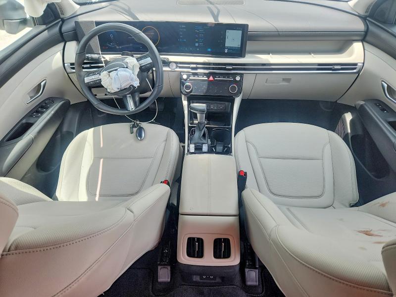 Продаж на аукціоні авто 2025 Hyundai Tucson, vin: 5NMJC3DE2SH502594, номер лоту: 53465876