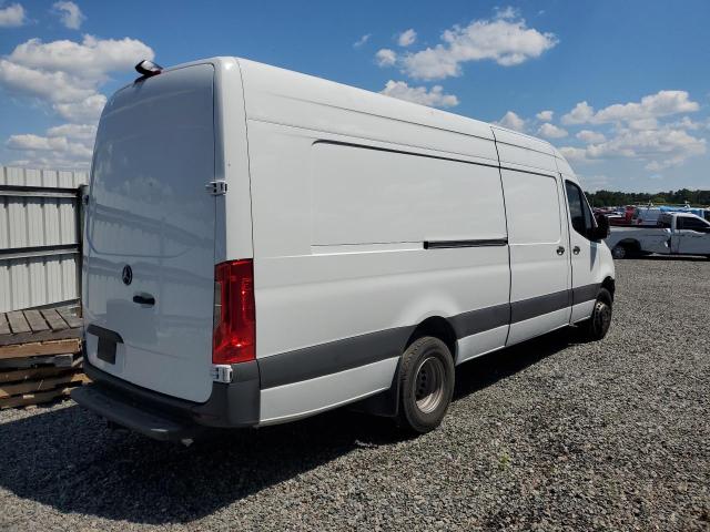 Продаж на аукціоні авто 2024 Mercedes-benz Sprinter, vin: W1Y8ND3Y0RT170086, номер лоту: 51848246
