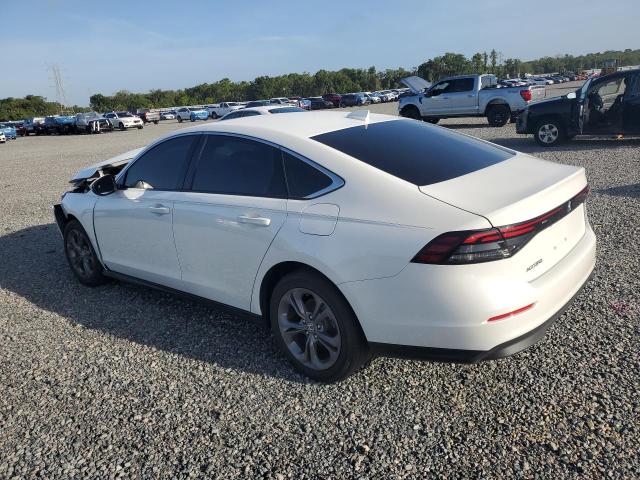 2024 Honda Accord მანქანა იყიდება აუქციონზე, vin: 1HGCY1F32RA034589, აუქციონის ნომერი: 54958976
