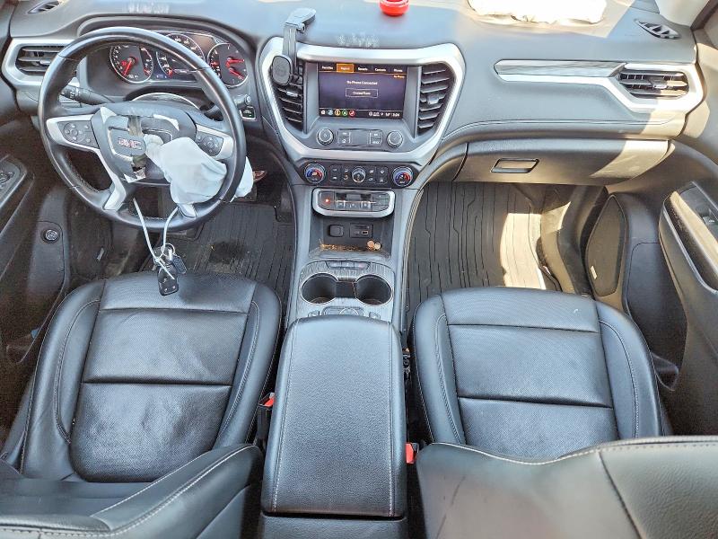 Продажа на аукционе авто 2023 Gmc Acadia, vin: 1GKKNULS3PZ248171, номер лота: 53224856
