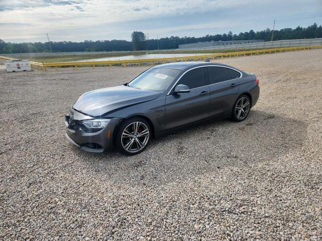 Продажа на аукционе авто 2017 Bmw 430i, vin: WBA4F7C36HG789396, номер лота: 52083636
