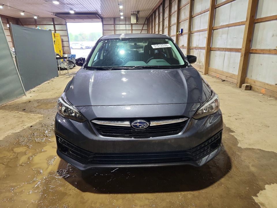 Продажа на аукционе авто 2023 Subaru Impreza, vin: 4S3GTAB61P3716136, номер лота: 51512556