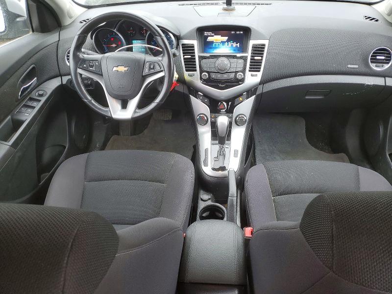 Продажа на аукционе авто 2014 Chevrolet Cruze, vin: 1G1PC5SB5E7257762, номер лота: 53037296