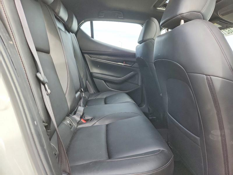 2019 Mazda Mazda3 Sport Gs 5dr მანქანა იყიდება აუქციონზე, vin: JM1BPALM3K1118713, აუქციონის ნომერი: 54621666