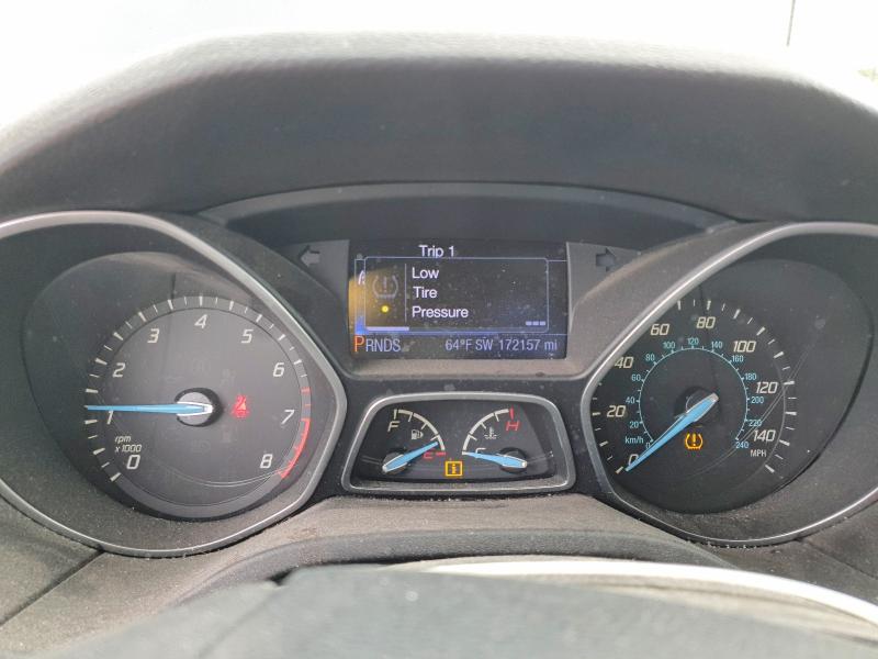 Продажа на аукционе авто 2013 Ford Focus, vin: 1FADP3N24DL161258, номер лота: 52207036