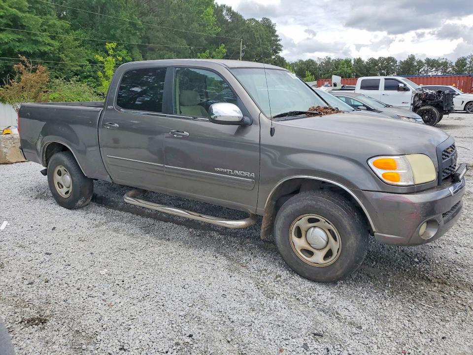 Продаж на аукціоні авто 2004 Toyota Tundra, vin: 5TBET34174S461967, номер лоту: 55074186