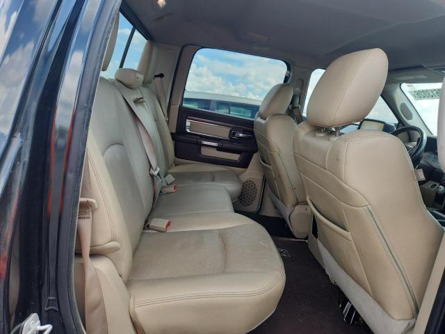 Продажа на аукционе авто 2016 Ram 1500, vin: 1C6RR6NM2GS107505, номер лота: 53613026