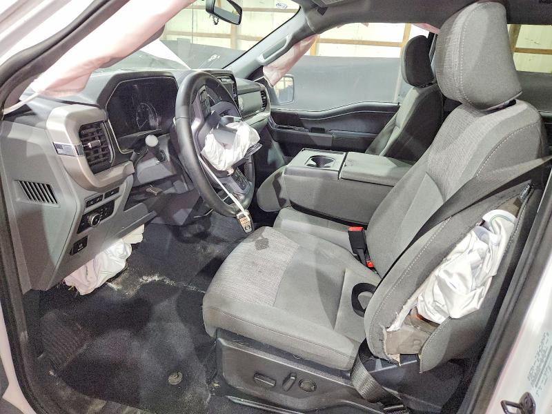 Продаж на аукціоні авто 2023 Ford F150, vin: 1FTFW1E84PKF40866, номер лоту: 54266006