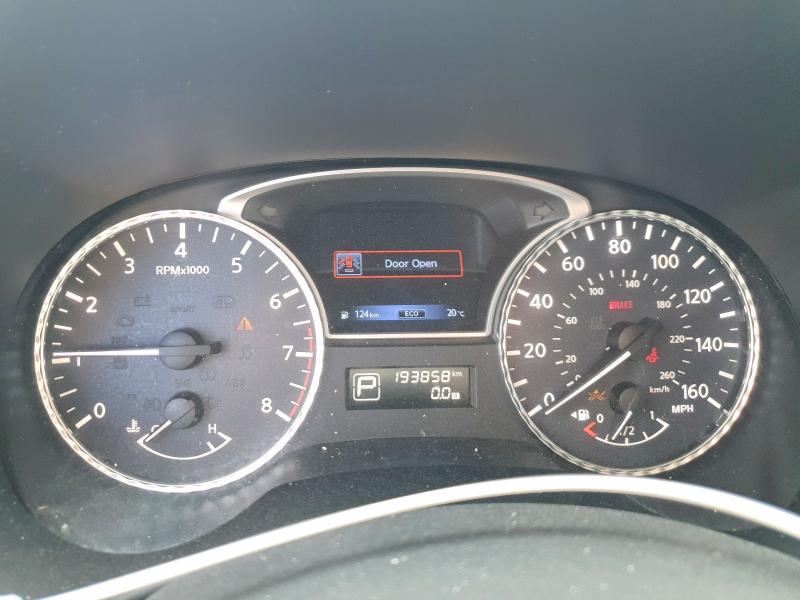 52198316 :رقم المزاد ، 5N1AL0MM5EC505316 vin ، 2014 Infiniti Qx60 مزاد بيع