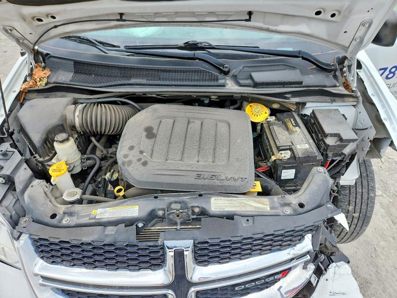 Aukcja sprzedaży 2019 Dodge Grand Caravan, vin: 2C4RDGBG7KR787598, numer aukcji: 54699696
