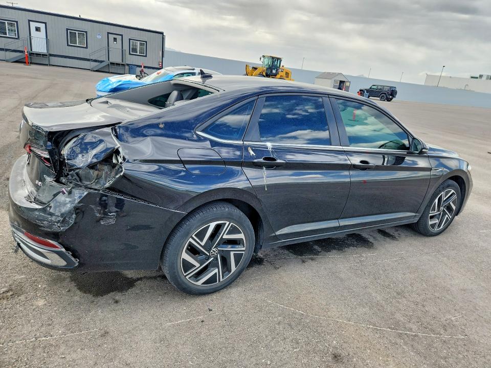 Aukcja sprzedaży 2022 Volkswagen Jetta, vin: 3VWGM7BUXNM031446, numer aukcji: 55208196
