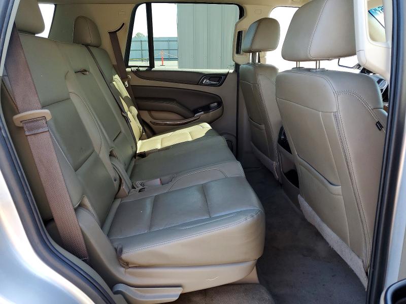Продаж на аукціоні авто 2019 Chevrolet Tahoe, vin: 1GNSKBKCXKR177280, номер лоту: 52086276