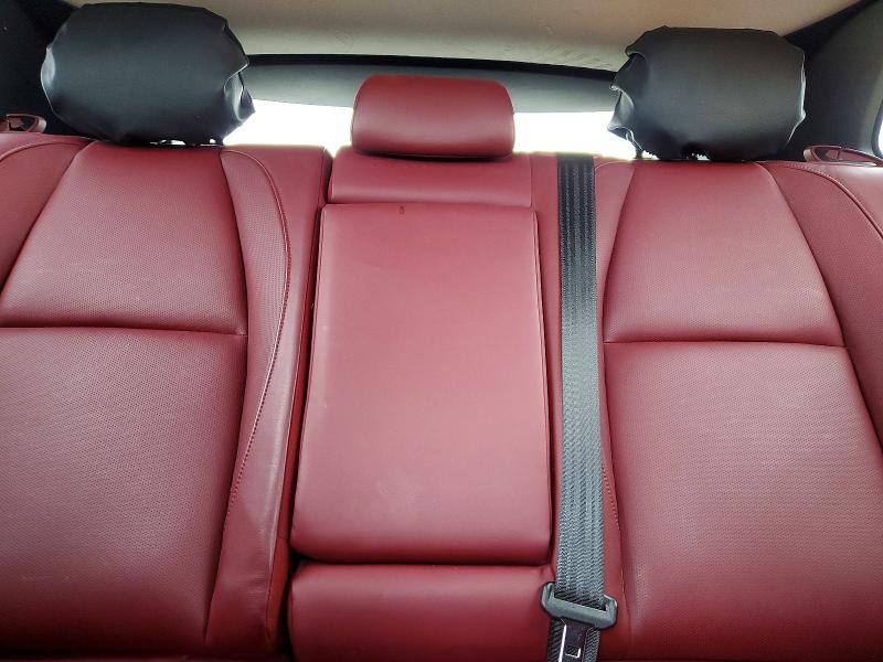 Aukcja sprzedaży 2022 Mazda Cx-30, vin: 3MVDMBCL4NM450583, numer aukcji: 54672466