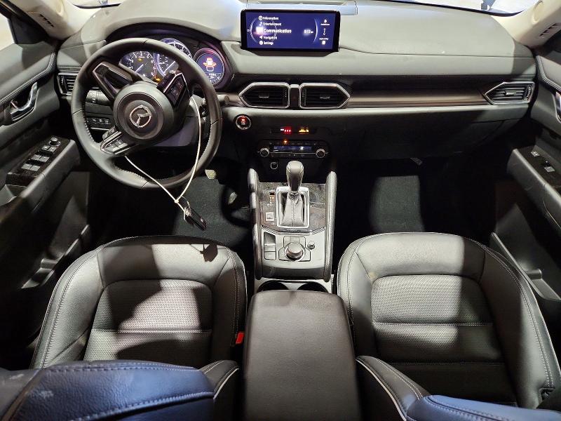 Aukcja sprzedaży 2025 Mazda Cx-5, vin: JM3KFBCM8S0731528, numer aukcji: 53517496