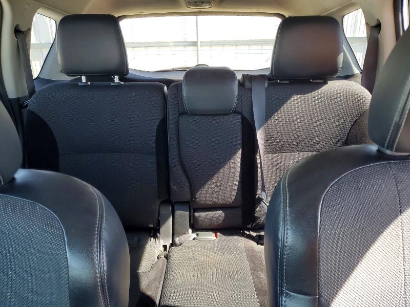 Продаж на аукціоні авто 2011 Mitsubishi Outlander, vin: JA4AS3AW9BU032650, номер лоту: 53960726
