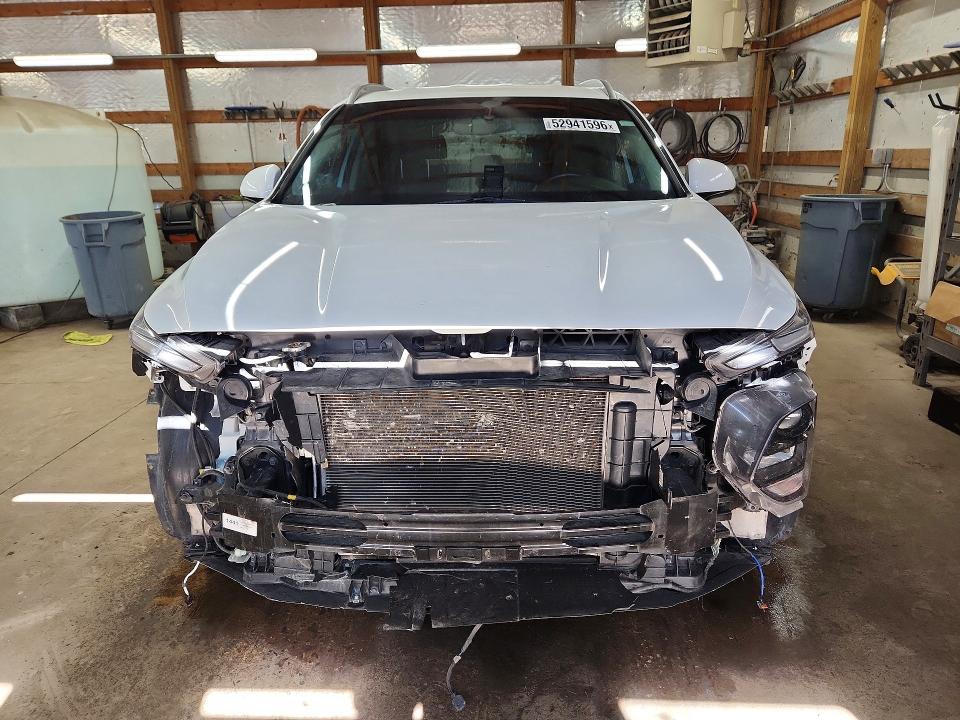 52941596 :رقم المزاد ، 5NMS33AD9KH078346 vin ، 2019 Hyundai Santa Fe مزاد بيع