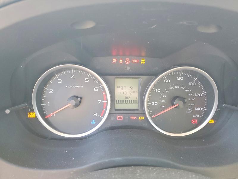 Aukcja sprzedaży 2015 Subaru Forester, vin: JF2SJADC0FG590606, numer aukcji: 52848526