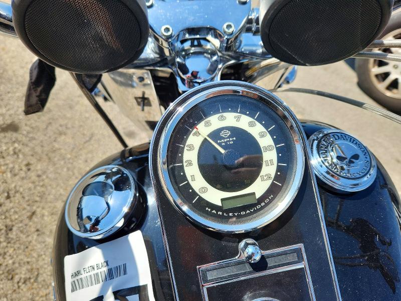 2011 Harley Davidson Flstn მანქანა იყიდება აუქციონზე, vin: 1HD1JD518BB013529, აუქციონის ნომერი: 53245236