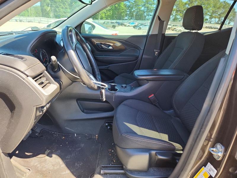 Aukcja sprzedaży 2020 Gmc Terrain, vin: 3GKALMEV4LL145223, numer aukcji: 54007306