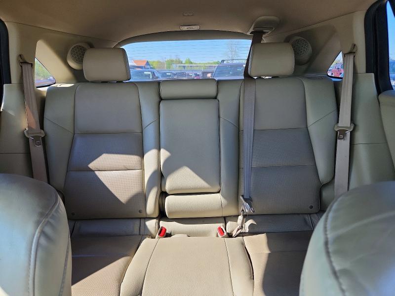 52929346 :رقم المزاد ، 5J8TB4H58DL023580 vin ، 2013 Acura Rdx مزاد بيع
