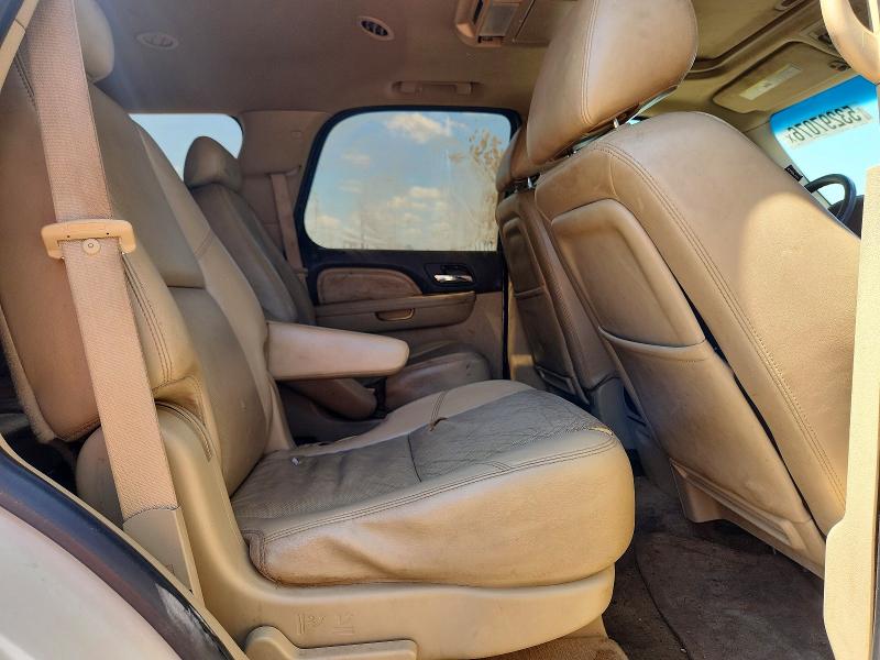 Продажа на аукционе авто 2010 Gmc Yukon, vin: 1GKUCEEF2AR230790, номер лота: 53297076