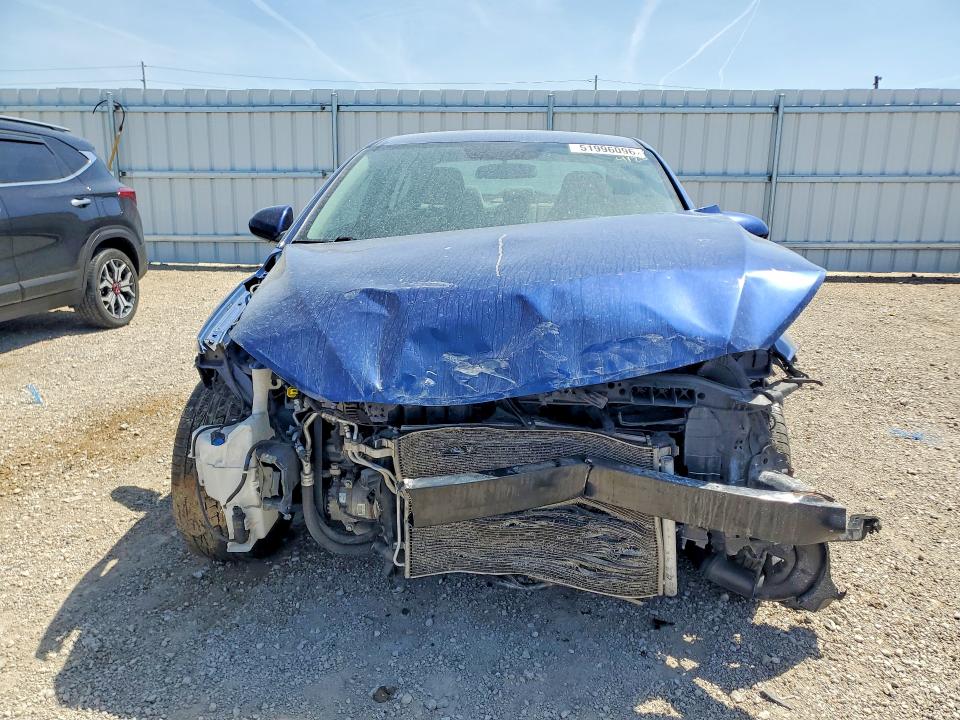 51996096 :رقم المزاد ، 5NPD84LF2HH099081 vin ، 2017 Hyundai Elantra مزاد بيع