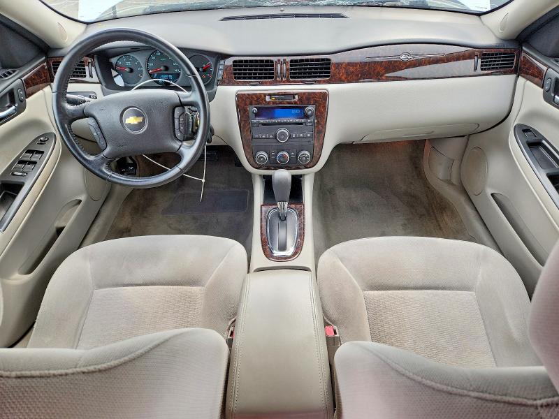 Продажа на аукционе авто 2012 Chevrolet Impala, vin: 2G1WF5E39C1263372, номер лота: 53777746