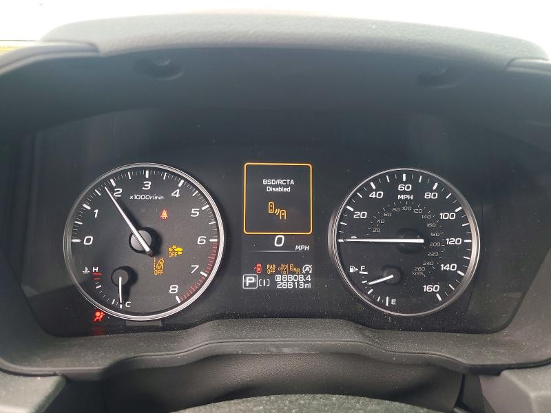Продажа на аукционе авто 2024 Subaru Crosstrek, vin: 4S4GUHN6XR3779686, номер лота: 55672386