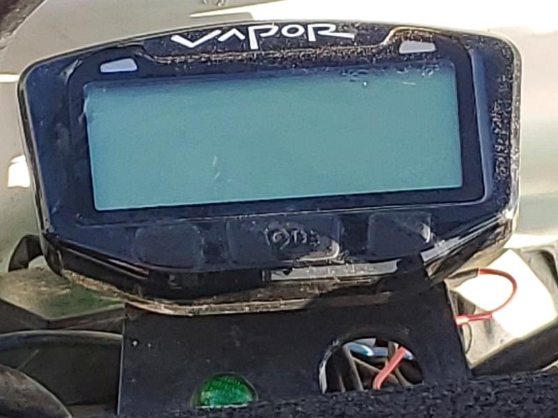 Продаж на аукціоні авто 1995 Honda Xr600, vin: JH2PE040XSM002013, номер лоту: 52840796