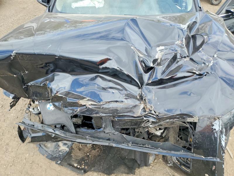 Aukcja sprzedaży 2014 Bmw 328, vin: WBA3B3G58ENR82698, numer aukcji: 52768526