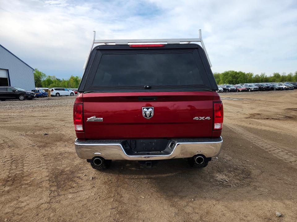 50193336 :رقم المزاد ، 1C6RD7GT9CS217129 vin ، 2012 Dodge Ram 1500 مزاد بيع
