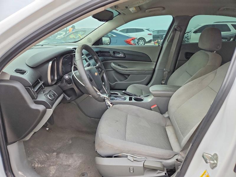 Продаж на аукціоні авто 2016 Chevrolet Malibu Limited, vin: 1G11B5SA8GF120727, номер лоту: 53558646