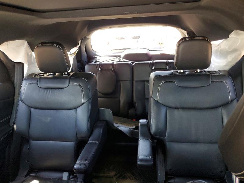 Продаж на аукціоні авто 2021 Ford Explorer, vin: 1FM5K8GC7MGB28856, номер лоту: 55235236