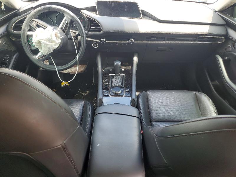 Продажа на аукционе авто 2021 Mazda 3, vin: JM1BPADL9M1319797, номер лота: 54854486