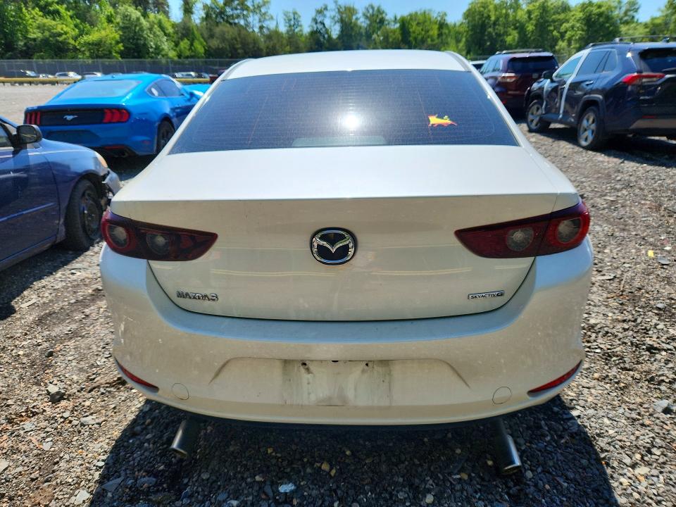 Aukcja sprzedaży 2023 Mazda 3, vin: 3MZBPACM9PM379870, numer aukcji: 52094216