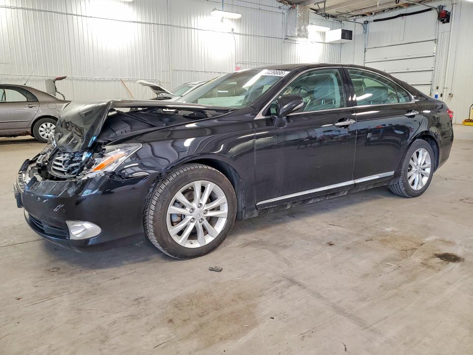 Продажа на аукционе авто 2010 Lexus Es, vin: JTHBK1EG7A2396737, номер лота: 54439886