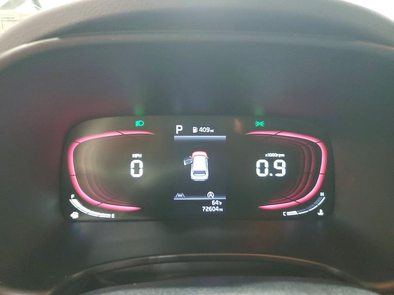 2023 Kia Soul მანქანა იყიდება აუქციონზე, vin: KNDJ23AU5P7885444, აუქციონის ნომერი: 53836546