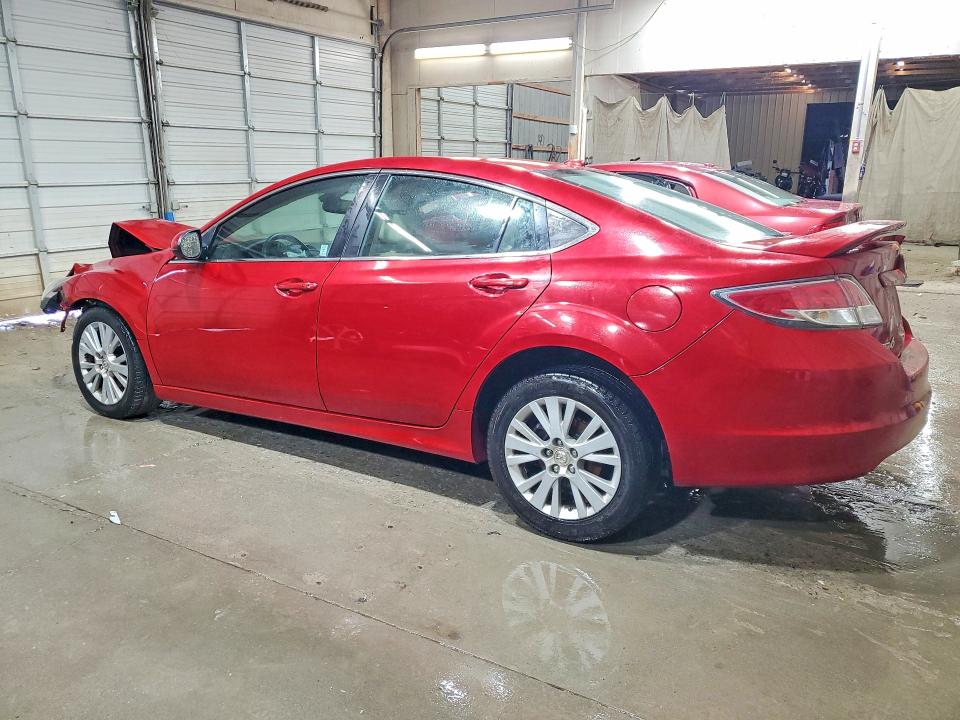 Продаж на аукціоні авто 2009 Mazda 6, vin: 1YVHP82A995M02273, номер лоту: 52616406