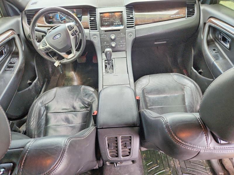 Продажа на аукционе авто 2015 Ford Taurus, vin: 1FAHP2F83FG170558, номер лота: 54550986