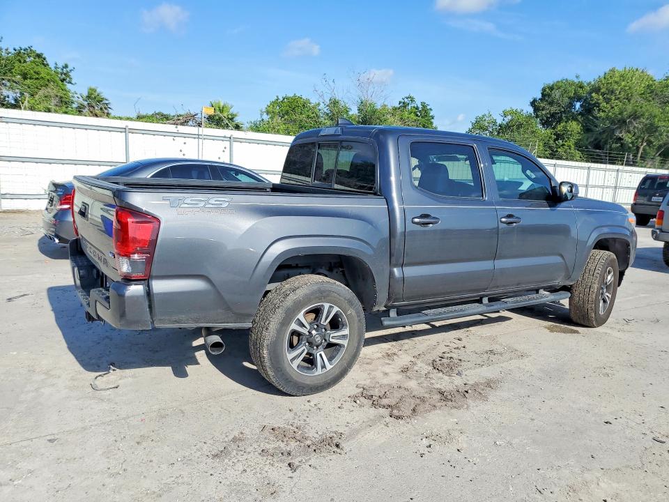 2023 Toyota Tacoma მანქანა იყიდება აუქციონზე, vin: 3TYCZ5AN4PT152305, აუქციონის ნომერი: 51952496