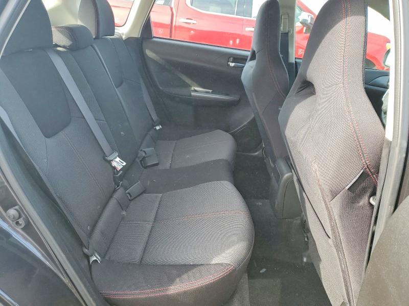 Продажа на аукционе авто 2012 Subaru Impreza, vin: JF1GR7E60CG245215, номер лота: 54512346