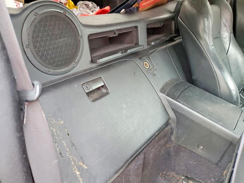 54204266 :رقم المزاد ، JN1AZ34D03T113364 vin ، 2003 Nissan 350z مزاد بيع