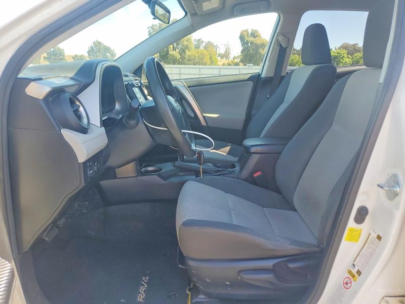 Продаж на аукціоні авто 2014 Toyota Rav4, vin: JTMZFREV3ED039485, номер лоту: 54896736
