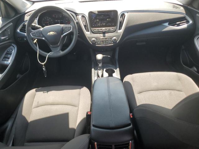Продаж на аукціоні авто 2023 Chevrolet Malibu, vin: 1G1ZD5ST9PF217191, номер лоту: 54594076