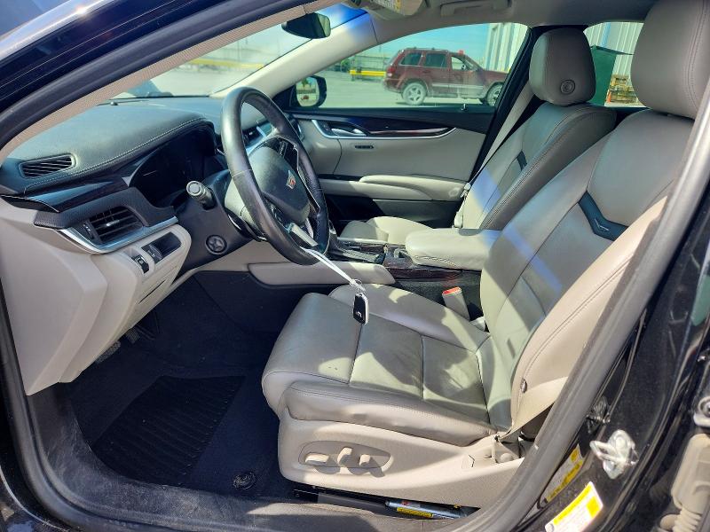52204116 :رقم المزاد ، 2G61M5S38G9149286 vin ، 2016 Cadillac Xts مزاد بيع