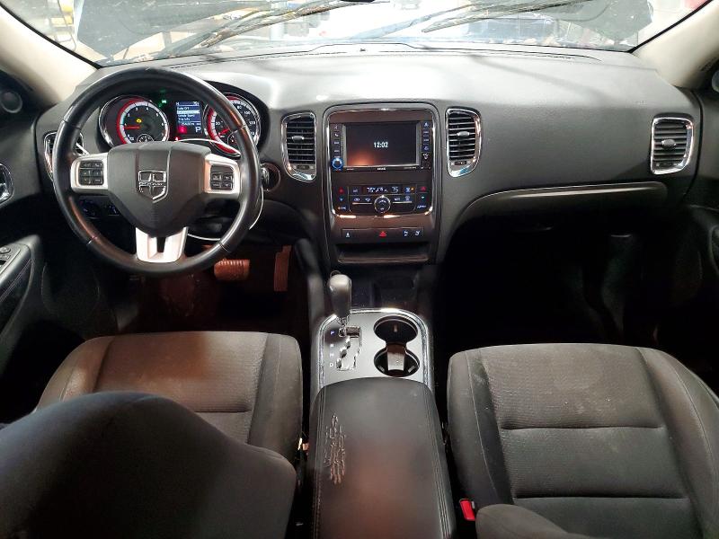Aukcja sprzedaży 2013 Dodge Durango, vin: 1C4RDJAG0DC617769, numer aukcji: 55463246