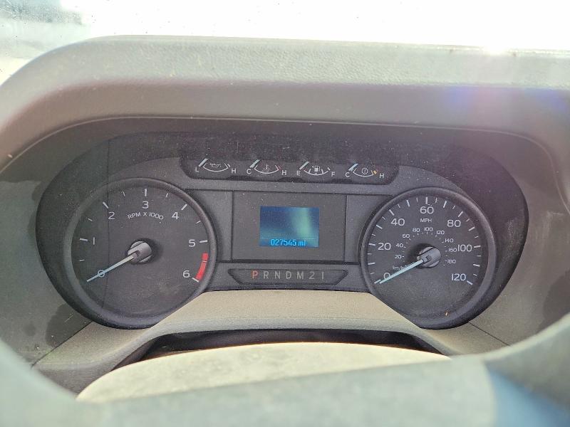 50188326 :رقم المزاد ، 1FDXE4FN3PDD21622 vin ، 2023 Ford Econoline مزاد بيع