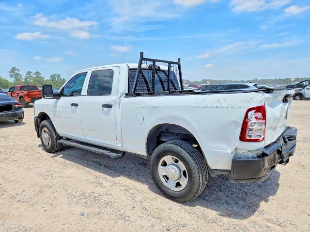 Продажа на аукционе авто 2023 Ram 2500, vin: 3C6UR5CJ6PG539356, номер лота: 54001946