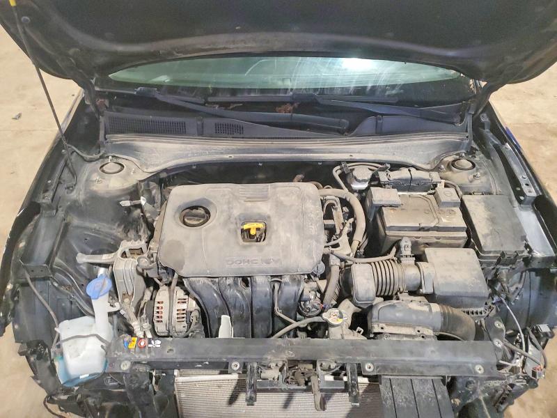 Продаж на аукціоні авто 2019 Kia Forte, vin: 3KPF24AD7KE043614, номер лоту: 52287296